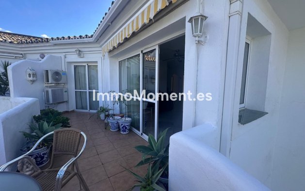 Bestaande woning - Appartement - Mijas - Mijas Golf
