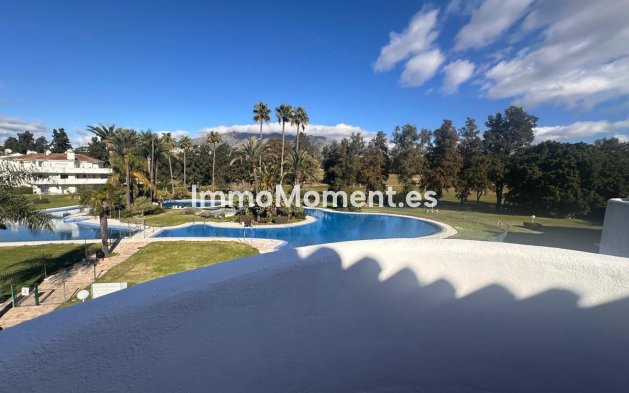 Bestaande woning - Appartement - Mijas - Mijas Golf