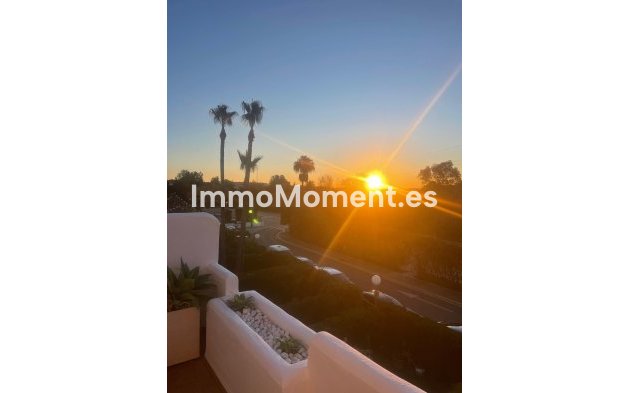 Bestaande woning - Appartement - Mijas - Mijas Golf