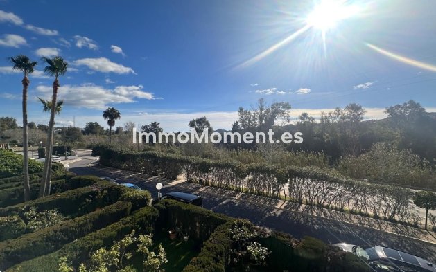 Bestaande woning - Appartement - Mijas - Mijas Golf
