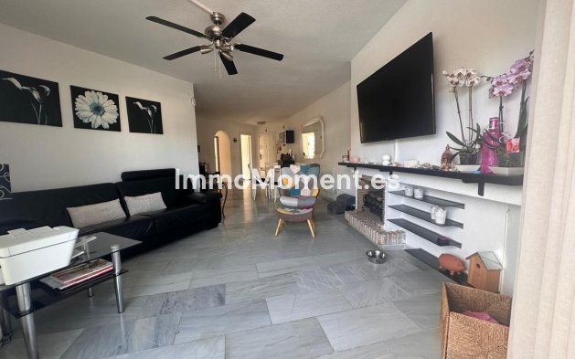 Bestaande woning - Appartement - Mijas - Mijas Golf