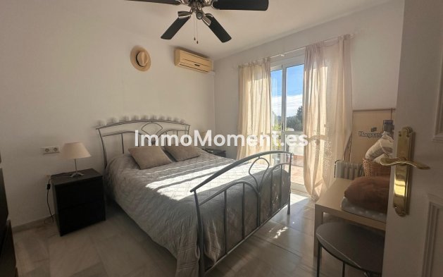 Bestaande woning - Appartement - Mijas - Mijas Golf