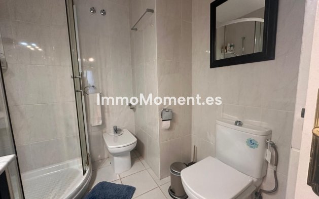 Bestaande woning - Appartement - Mijas - Mijas Golf