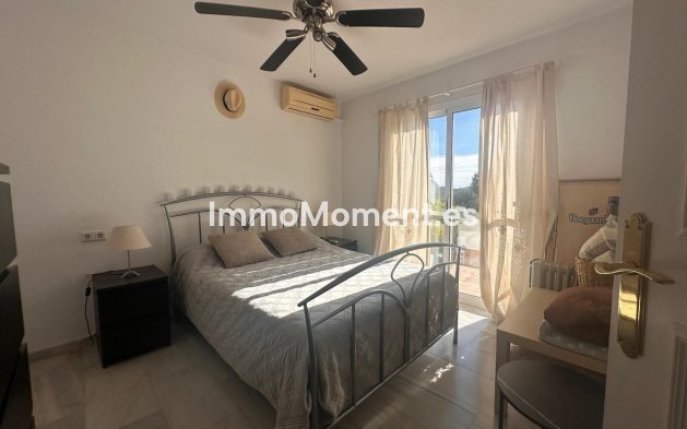 Bestaande woning - Appartement - Mijas - Mijas Golf