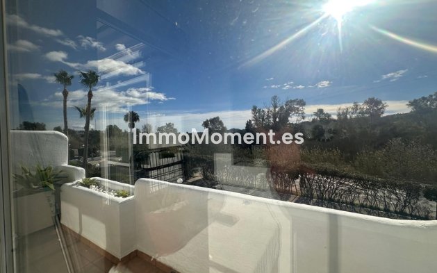 Bestaande woning - Appartement - Mijas - Mijas Golf