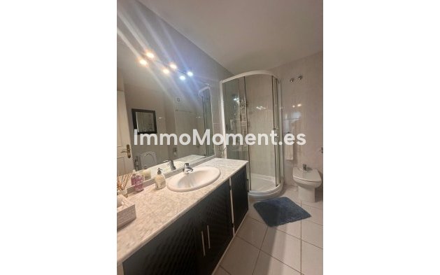 Bestaande woning - Appartement - Mijas - Mijas Golf