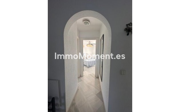 Bestaande woning - Appartement - Mijas - Mijas Golf