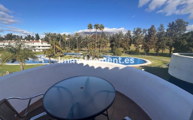 Bestaande woning - Appartement - Mijas - Mijas Golf