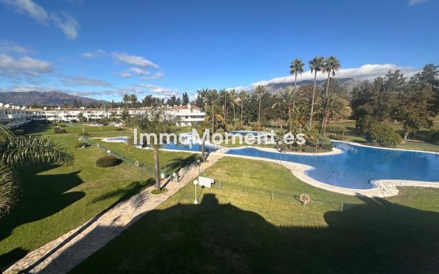 Bestaande woning - Appartement - Mijas - Mijas Golf