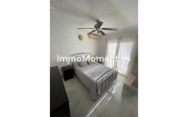Bestaande woning - Appartement - Mijas - Mijas Golf