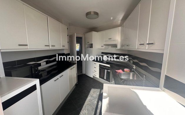 Bestaande woning - Appartement - Mijas - Mijas Golf