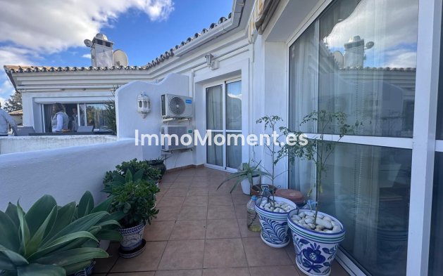 Bestaande woning - Appartement - Mijas - Mijas Golf