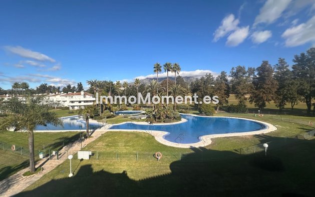 Bestaande woning - Appartement - Mijas - Mijas Golf