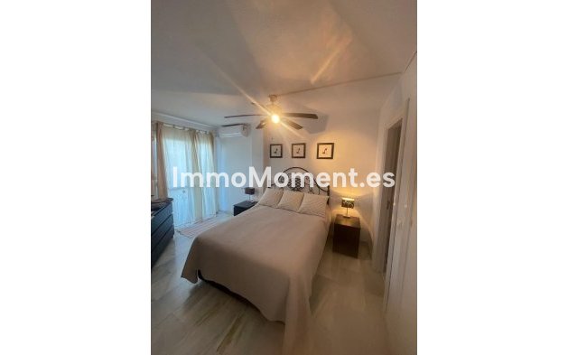 Bestaande woning - Appartement - Mijas - Mijas Golf