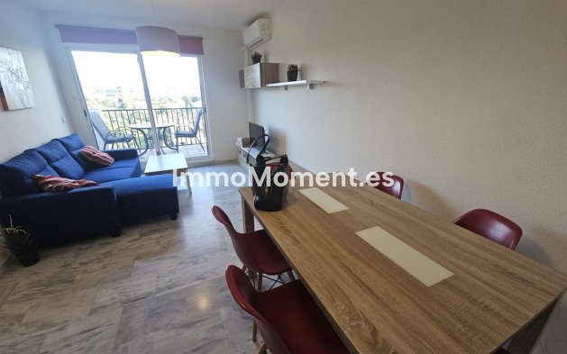 Reventa - Apartamento - Mijas - Mijas Costa