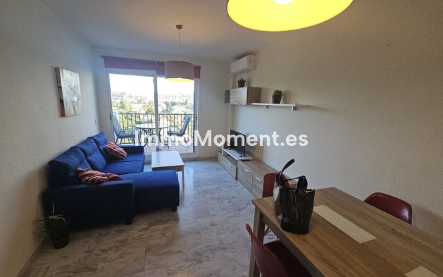 Reventa - Apartamento - Mijas - Mijas Costa