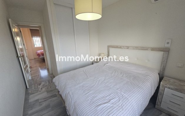 Reventa - Apartamento - Mijas - Mijas Costa