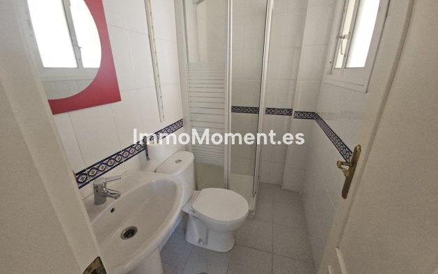 Reventa - Apartamento - Mijas - Mijas Costa
