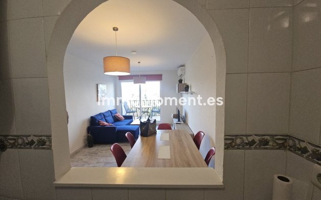 Reventa - Apartamento - Mijas - Mijas Costa