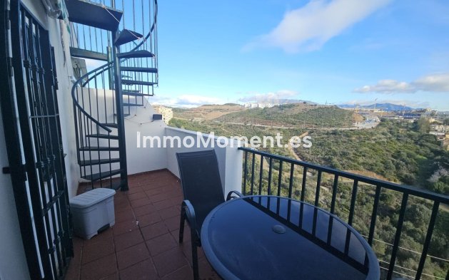 Reventa - Apartamento - Mijas - Mijas Costa