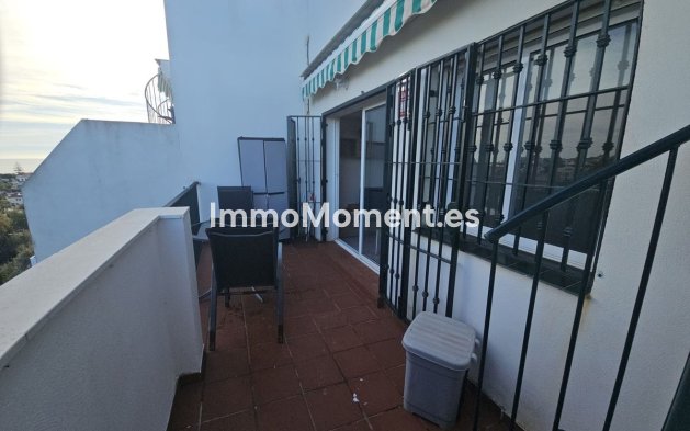Reventa - Apartamento - Mijas - Mijas Costa