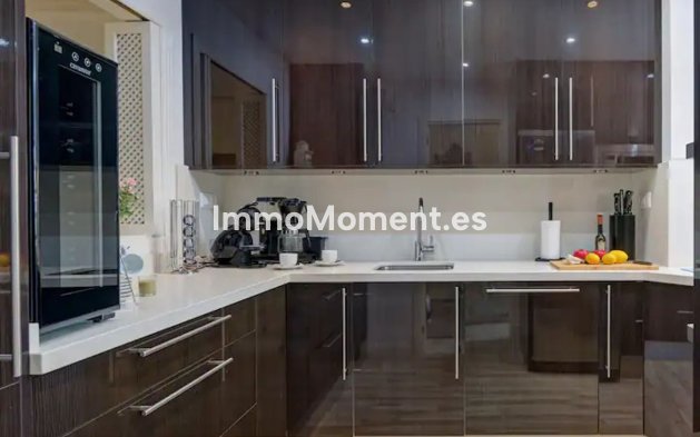 Wiederverkauf - Wohnung - Mijas - Mijas Costa