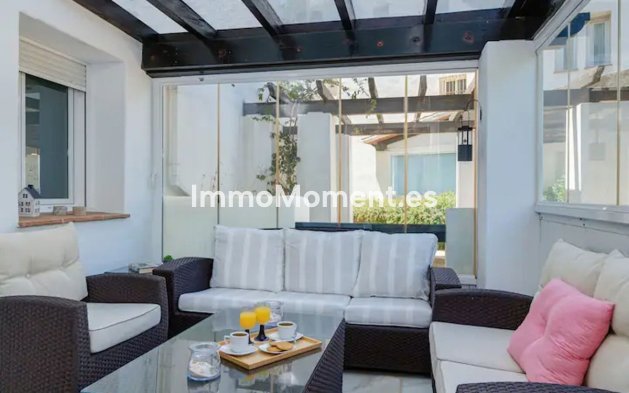 Wiederverkauf - Wohnung - Mijas - Mijas Costa