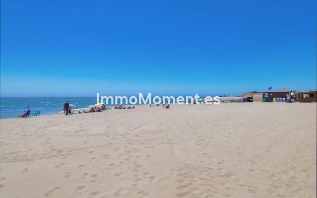 Wiederverkauf - Wohnung - Mijas - Mijas Costa