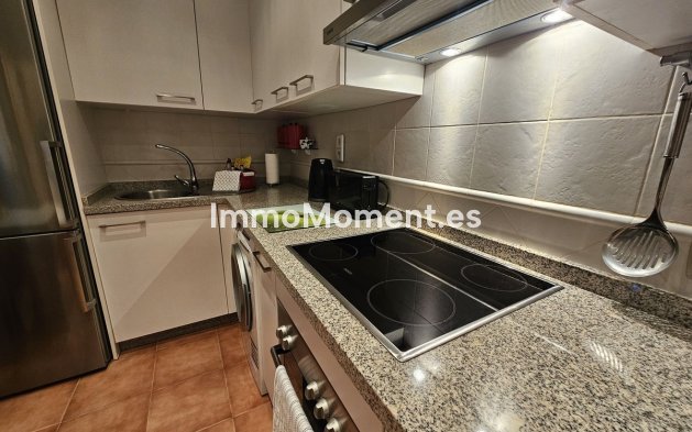Resale - Apartment - Mijas - La Cala de Mijas