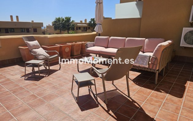 Resale - Apartment - Mijas - La Cala de Mijas