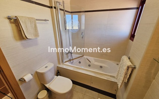 Resale - Apartment - Mijas - La Cala de Mijas
