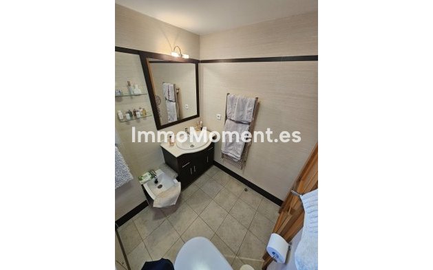 Resale - Apartment - Mijas - La Cala de Mijas