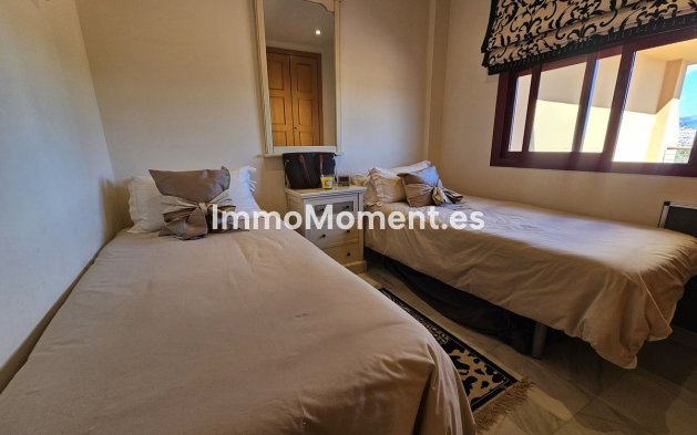 Resale - Apartment - Mijas - La Cala de Mijas