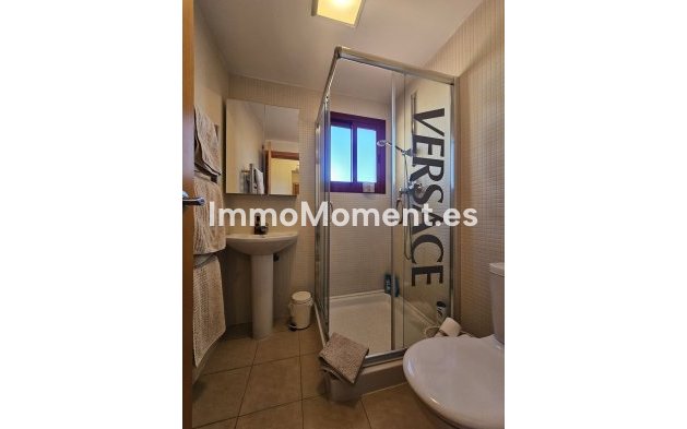 Resale - Apartment - Mijas - La Cala de Mijas