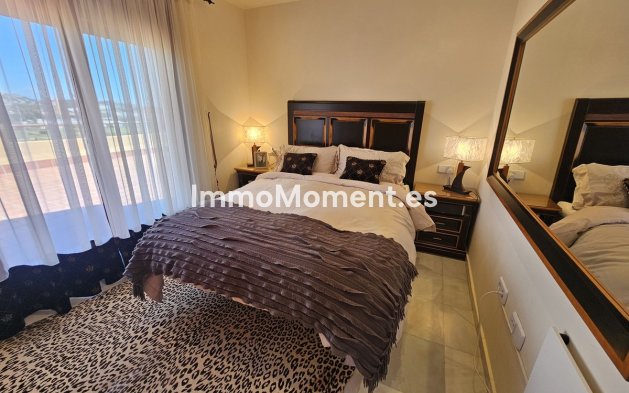 Resale - Apartment - Mijas - La Cala de Mijas