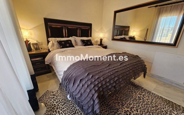 Resale - Apartment - Mijas - La Cala de Mijas