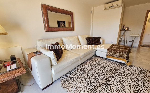 Resale - Apartment - Mijas - La Cala de Mijas