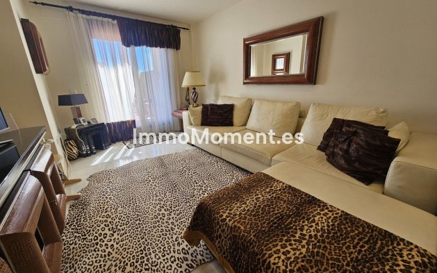 Resale - Apartment - Mijas - La Cala de Mijas