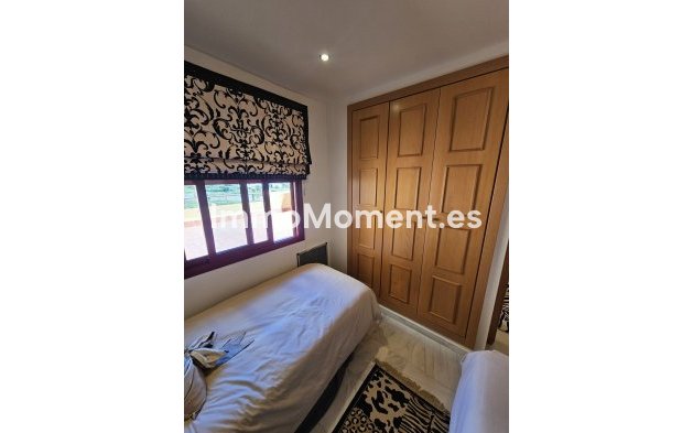 Resale - Apartment - Mijas - La Cala de Mijas