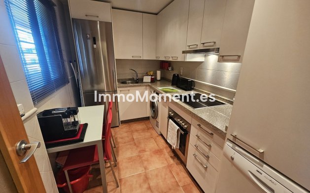 Resale - Apartment - Mijas - La Cala de Mijas