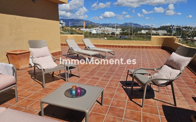 Resale - Apartment - Mijas - La Cala de Mijas