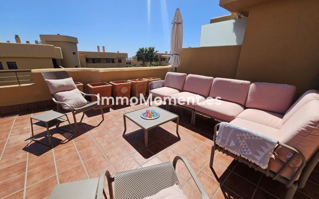 Resale - Apartment - Mijas - La Cala de Mijas