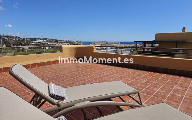 Resale - Apartment - Mijas - La Cala de Mijas