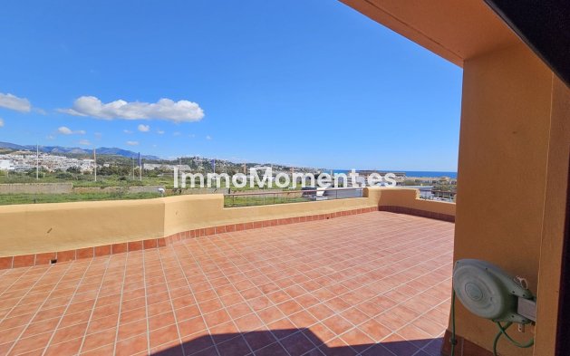 Resale - Apartment - Mijas - La Cala de Mijas