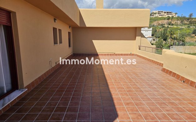 Resale - Apartment - Mijas - La Cala de Mijas
