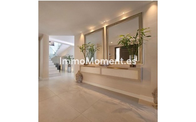 Revente - Villa - Mijas - Mijas Costa