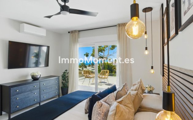 Revente - Villa - Mijas - Mijas Costa