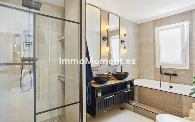 Revente - Villa - Mijas - Mijas Costa