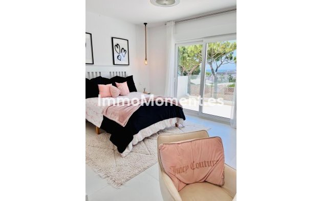 Revente - Villa - Mijas - Mijas Costa