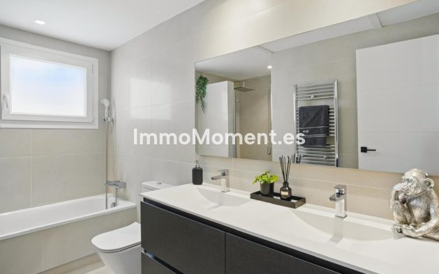 Revente - Villa - Mijas - Mijas Costa